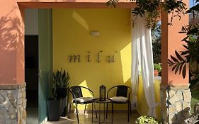 Milù Apartment